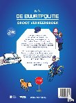 Nix - Groot Verkeersboek
