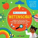  - #ikwilallesweten: wetenschap