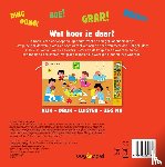 Kiko - Mijn grote geluidenboek - 100 geluiden