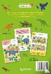 Meyer, Aurore - Mijn eerste weetjesboek: Dinosaurussen