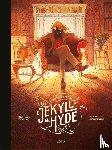 Stevenson, Robert Louis - De vreemde kwestie van Dr. Jekyll en Mr. Hyde