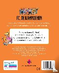 Leemans, Hec - 4 verhalen voor beginnende lezers