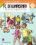 Leemans, Hec - 4 verhalen voor beginnende lezers