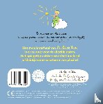 Saint-Exupéry, Antoine de - Ik ben het, de Kleine Prins