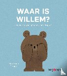 Coppo, Marianne - Waar is Willem?