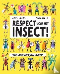 Howard, Jules - Respect voor het insect