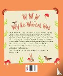Brownridge, Lucy - WWW of het Wijde Wortel Web