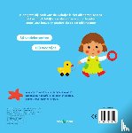 Deneux, Xavier - Mijn eerste voelboek
