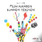 Tullet, Hervé - Mijn handen kunnen tekenen
