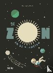 Geis, Patricia - De zon en de planeten