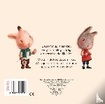 Dautremer, Rébecca - Jacomini