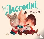 Dautremer, Rébecca - Jacomini