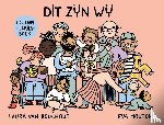 Bouchout, Laura Van - Hey baby: Dit zijn wij