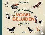Devos, Sarah - 24 snel te herkennen vogelgeluiden van bij ons