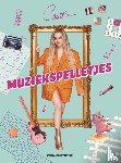 Camille - Muziekspelletjes