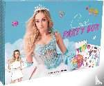 CAMILLE - Camille Party Box