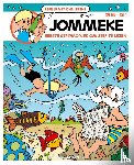  - Jommeke Eerste stripmopjes om zelf te lezen (AVI M3)
