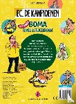 Leemans, Hec - Het grote Boma spelletjesboek