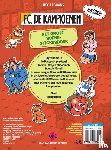 Hec Leemans - Het grote scènestickerboek