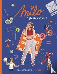  - Milo Cijferraadsels