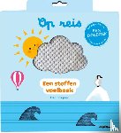 Fouquier, Elsa - Op reis: een stoffen voelboek