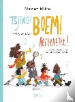Aar, Hetty van - Tsjing! Boem! Retteketet!