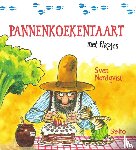 Nordqvist, Sven - Pannenkoekentaart met flapjes