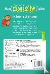  - Mijn magische tablet: Ik leer schrijven
