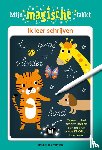  - Mijn magische tablet: Ik leer schrijven