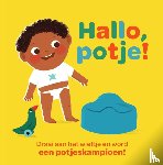 Simeone, Ania - Hallo, potje!