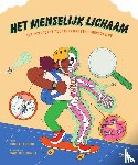 Thomas, Isabel - Het menselijk lichaam.
