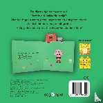 Mory, Tristan - Kijk, wat is dat?!