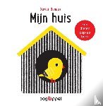 Deneux, Xavier - Mijn huis