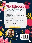 Lapointe, Stéphanie - Fanny Cloutier 2 of Het jaar waarin mijn vader me dwong om hem te volgen naar het einde van het einde van de wereld