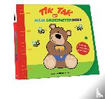  - Tik Tak Mijn groeimeterboek