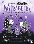 Muncaster, Harriet - Mirabelle en de babydraakjes