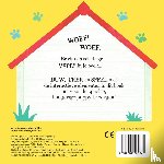 Fletcher, Tom - Er zit een puppy in je boek