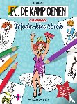 Leemans, Hec - Carmens Mode-kleurblok
