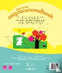 Chedru, Delphine - Mijn eerste seizoenenvoelboek
