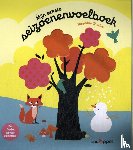 Chedru, Delphine - Mijn eerste seizoenenvoelboek