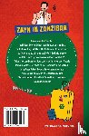 van Aar, Hetty, De Vos, Danny - For Friends Only! Zayn in Zanzibar