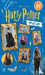  - Harry Potter Superstickers