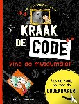  - Kraak de code