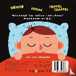 Georgette - Oehoe