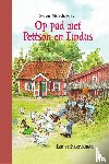 Nordqvist, Sven - Op pad met Pettson en Findus