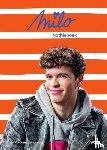  - Milo Notitieboek