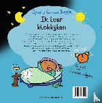 Slegers, Liesbet - Ik leer klokkijken