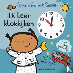 Slegers, Liesbet - Ik leer klokkijken
