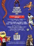 Besley, Adrian - YouTube Wereldrecordboek 2026