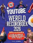 Besley, Adrian - YouTube Wereldrecordboek 2026